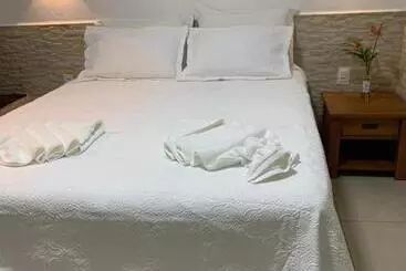 Pension Pousada Chale Cana Brava