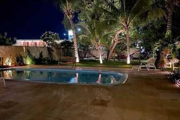 پانسیون Pousada Chica Pitanga