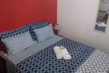 Majatalo Pousada Luar E Serenata