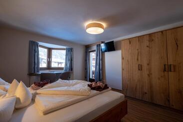 Pension Garni Hochmoos