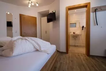Pension Garni Hochmoos