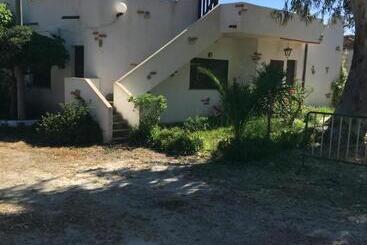 هتل آپارتمان Residence La Quiete