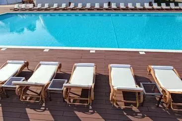 Resort Premium Wellness Institute