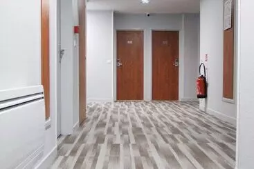 Brit Hotel Lille Centre