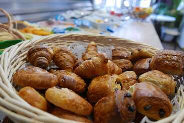 Brit Hotel Lille Centre