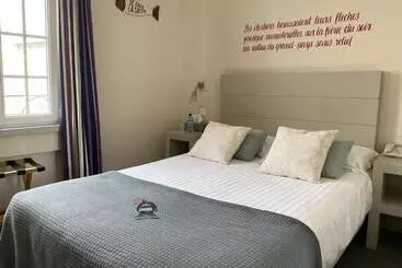 Aparthotel Du Centre   Chez Janie