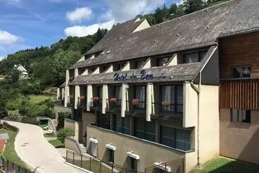 Brit Hotel Du Ban