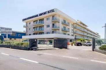 בית מלון כפרי Catania International Airport