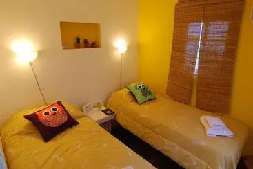 هتل Che Lulu Guest House