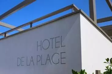 Hotel Hôtel De La Plage