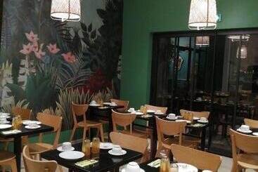 فندق Du Cygne Tours