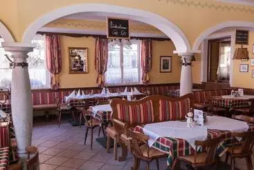 Hotel Familiengasthof Maier