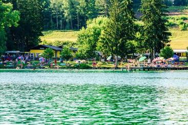 Otel Gasthof Menüwirt