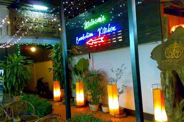 Hotelli Heart Of Angkor