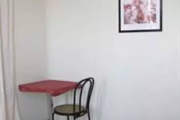 هتل Hôtel Restaurant Le Printemps