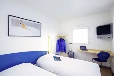 فندق Ibis Budget Pouillyenauxois