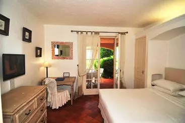 Hotel Les Santolines