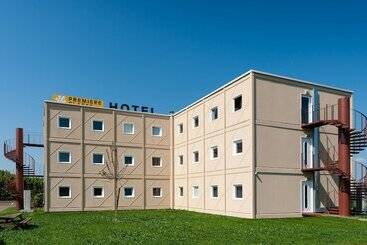 هتل Premiere Classe Beaune