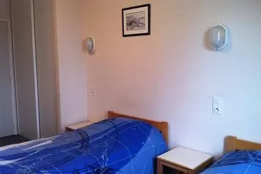 酒店 Restaurant Le Bretagne