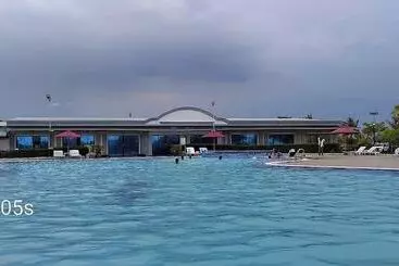 Rock Royal Hotel & Resort