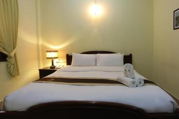 Hotel Siem Reap Urban Boutique