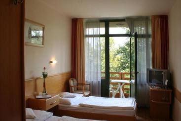 فندق Thermal  Harkany