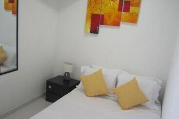 בית מלון כפרי Valmar