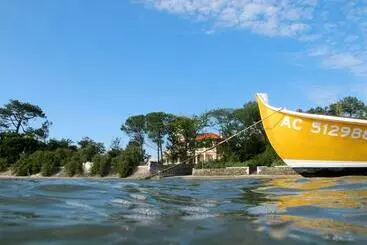 酒店 Villa La Tosca