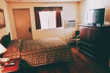 Motel Hi Valley Motor Inn