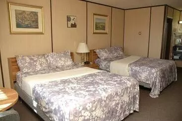 فندق على الطريق Inn Of The South