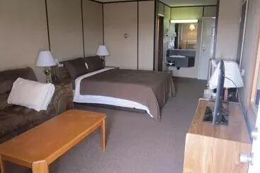 汽车旅馆  Inn Of The South