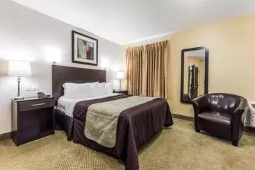 מוטל Quality Inn