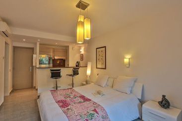 Kurort Sweet Inn Maison Blanche