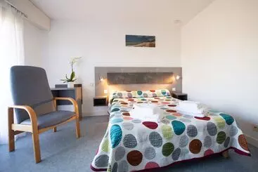 Aparthotel Résidence Espace Thermal