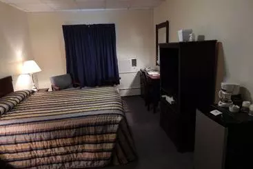 Slemon Park Hotel & Conference Centre