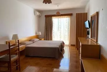 Alexia Hotel Apartments
