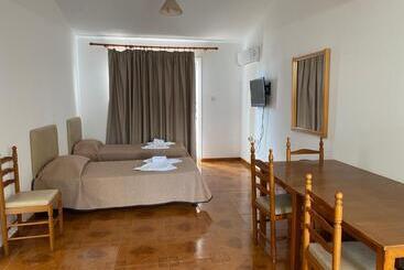 Alexia Hotel Apartments