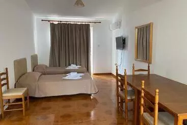 Alexia Hotel Apartments