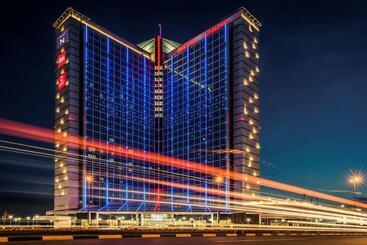 Aparthotel Adagio Fujairah