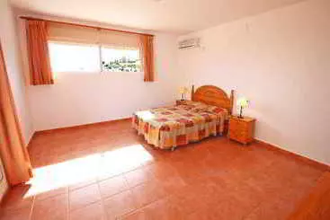 Apartamentos Calpe Puerto Blanco