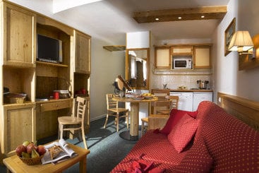 Appartments Maeva le Peillon