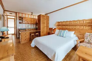 Huoneistohotelli Atlantis Park Resort