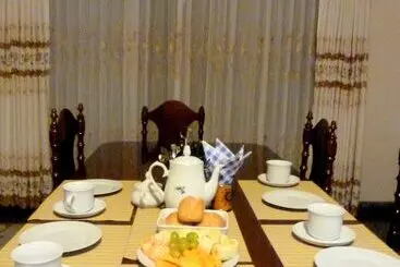 مبيت وإفطار Lynik La Casa De Blanca