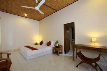 住宿加早餐  Matahari Cottage