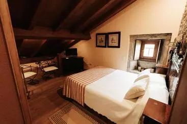 Сельский дом Casa Grande Do Bachao