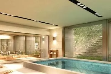 آپارتمان Flaat Del Polo