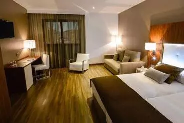 Gran Hotel Botánicos