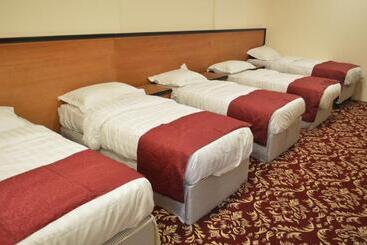 Отель Al Riffa Rii Bakhsh