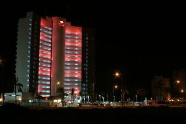 فندق Bel Air Boutique Residence Mazatlan