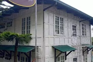 Casa Vallejo Hotel Baguio
